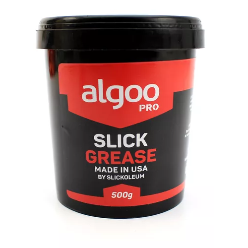 Graxa Leve Slick Grease Algoo Pro 500g