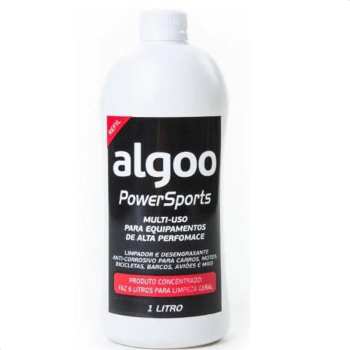 Desegraxante Multi-uso Algoo Powersports 1l