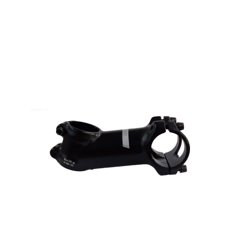 Suporte Guidão 31.8 Calypso Pro Headset 25º 90mm Preta