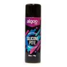 Silicone Spray Ptfe Algoo Tutti-frutti 300ml