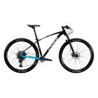 Bicicleta Mtb Aro 29 Oggi Big Wheel 7.6 Preto Azul Cinza