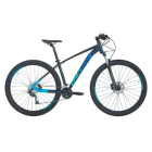 Bicicleta Mtb Aro 29 Oggi Big Wheel 7.1 Preto Azul