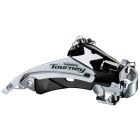 Cambio Dian. 31.8/34.9 Shimano Fd-ty500 42d Dual Pull
