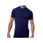Camisa Masc Elite Ciclismo Marinho/royal 125933