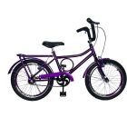 Bicicleta 20 Terra Forte Violeta