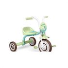 Triciclo Infantil Nathor Verde Azul